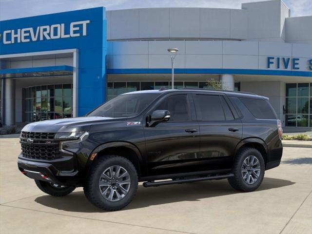 new 2024 Chevrolet Tahoe car, priced at $72,690