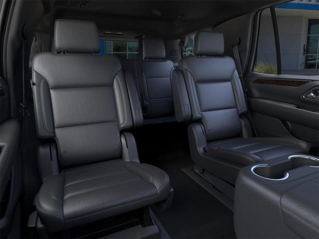 new 2024 Chevrolet Tahoe car, priced at $72,690