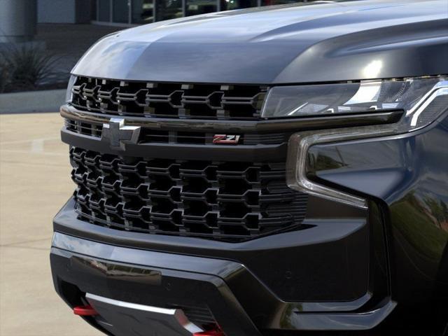 new 2024 Chevrolet Tahoe car, priced at $72,690