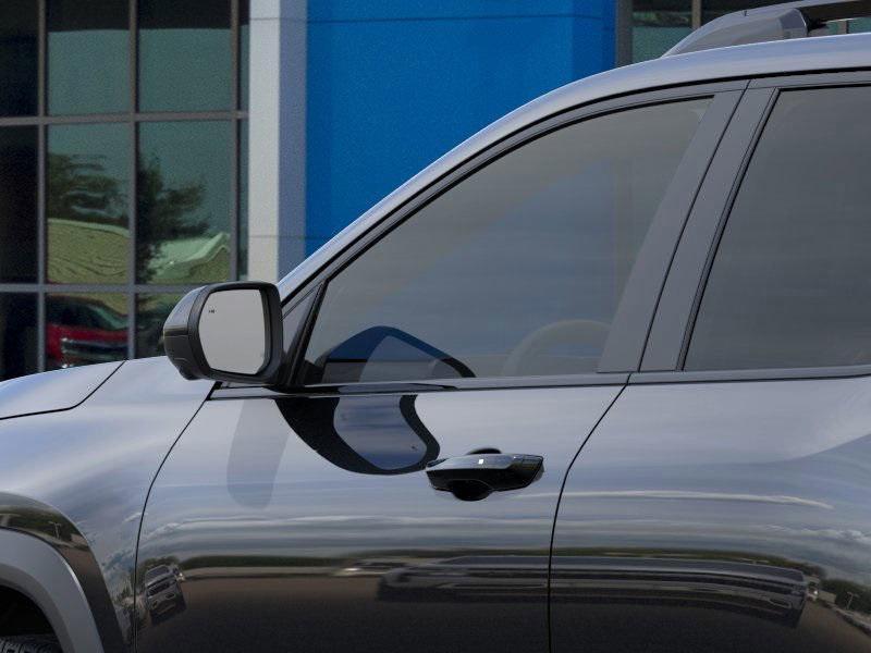 new 2026 Chevrolet Equinox car, priced at $36,070