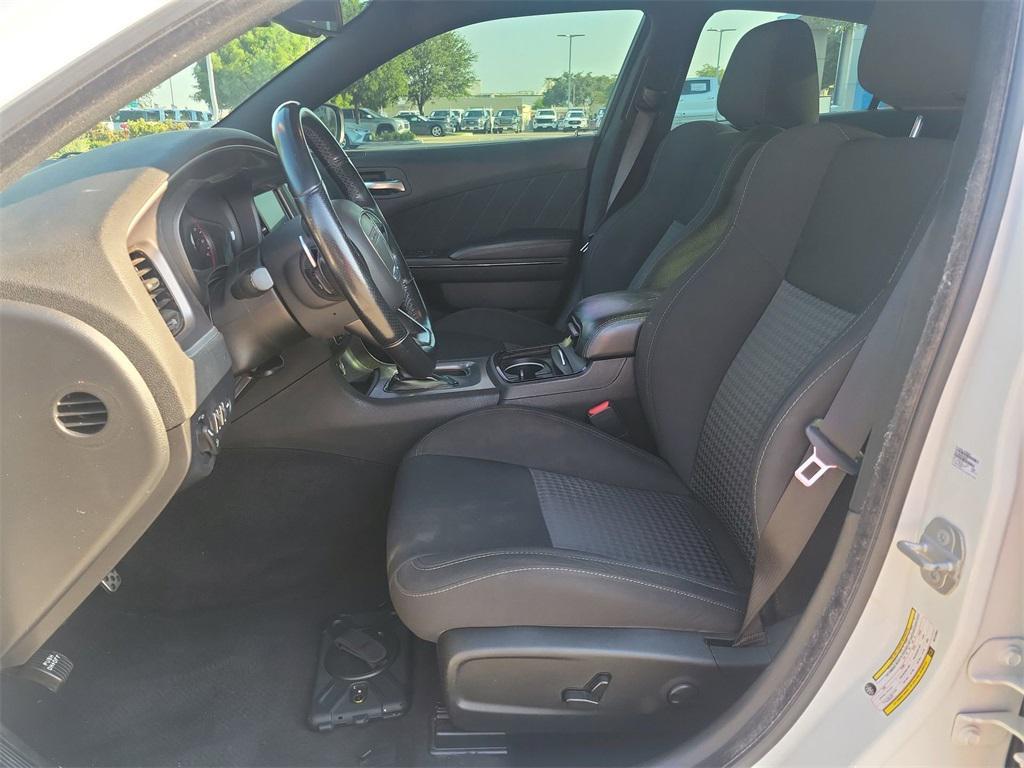 used 2022 Dodge Charger car, priced at $22,000