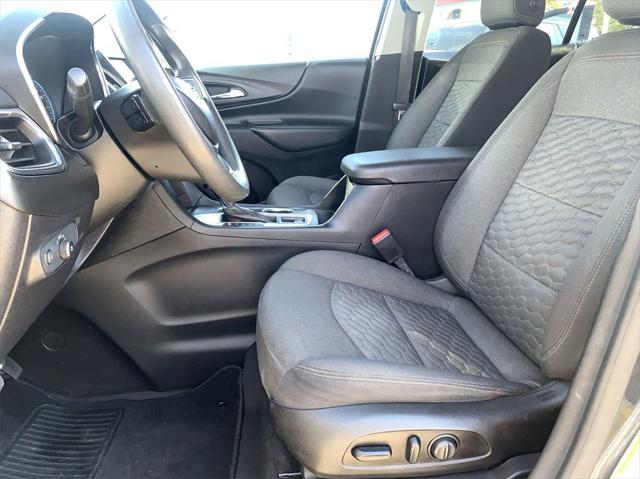 used 2019 Chevrolet Equinox car, priced at $16,500