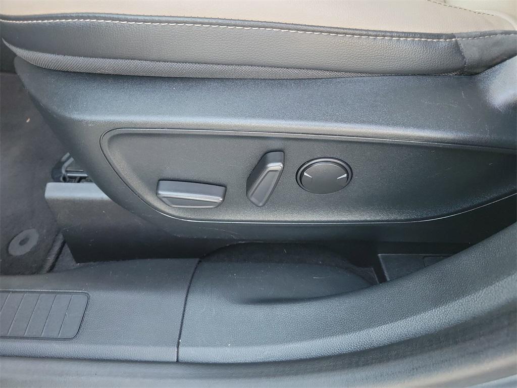used 2021 Ford Escape car, priced at $17,000