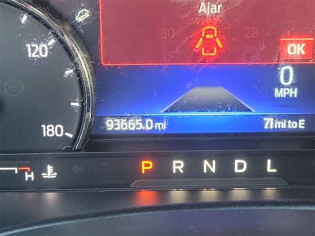 used 2021 Ford Escape car, priced at $17,000