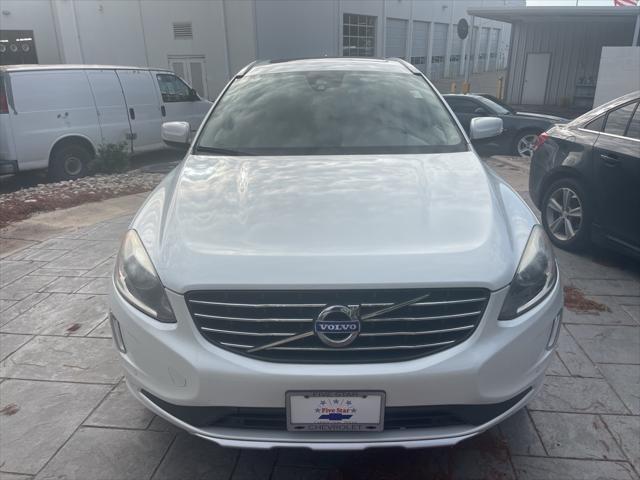 used 2015 Volvo XC60 car, priced at $10,000