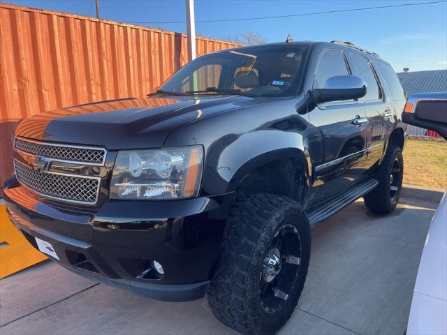 used 2011 Chevrolet Tahoe car, priced at $14,900