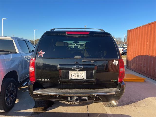 used 2011 Chevrolet Tahoe car, priced at $14,900