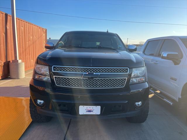 used 2011 Chevrolet Tahoe car, priced at $14,900