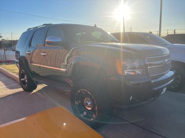 used 2011 Chevrolet Tahoe car, priced at $14,900