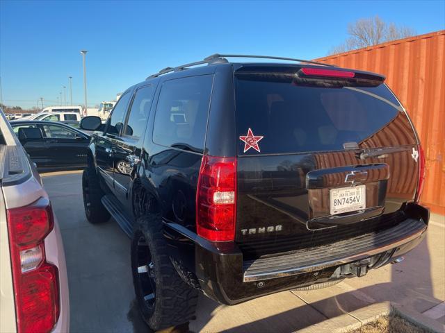 used 2011 Chevrolet Tahoe car, priced at $14,900