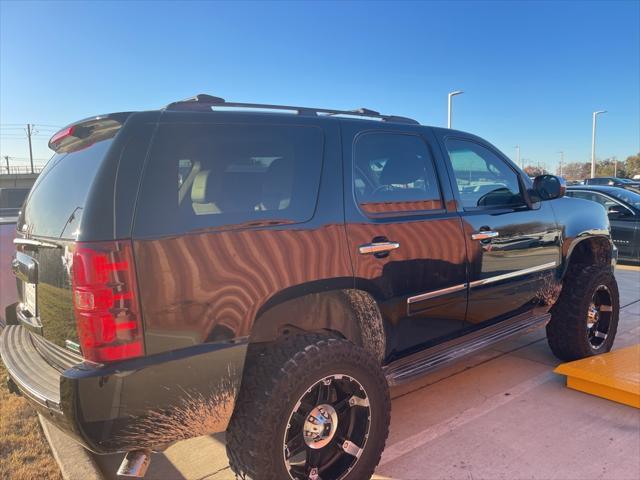 used 2011 Chevrolet Tahoe car, priced at $14,900