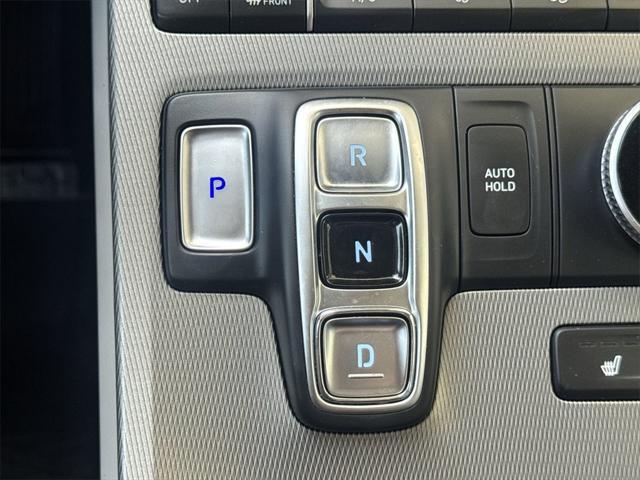 used 2022 Hyundai Palisade car, priced at $26,900