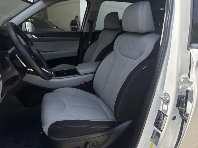 used 2022 Hyundai Palisade car, priced at $26,900