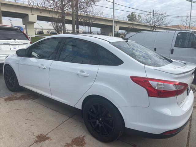 used 2012 Ford Focus car, priced at $6,750