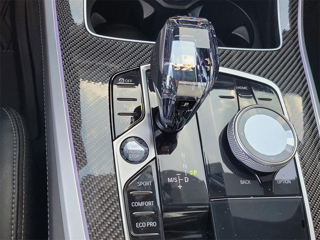 used 2023 BMW X5 car, priced at $48,000