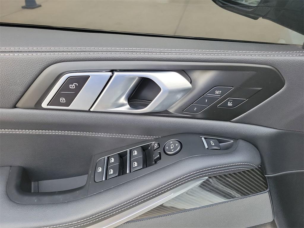 used 2023 BMW X5 car, priced at $48,000