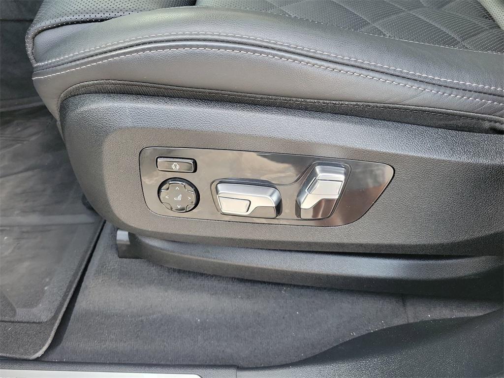 used 2023 BMW X5 car, priced at $48,000