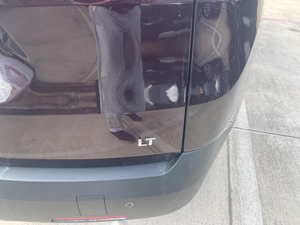 used 2022 Chevrolet Traverse car, priced at $24,800