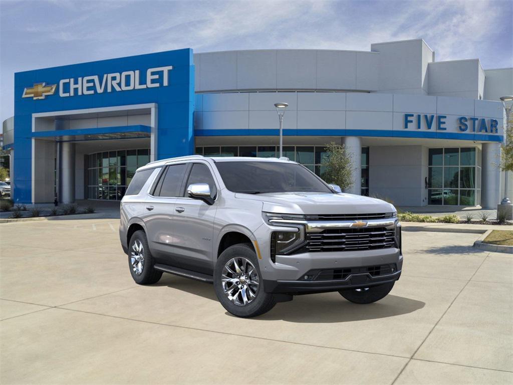 new 2026 Chevrolet Tahoe car, priced at $81,055