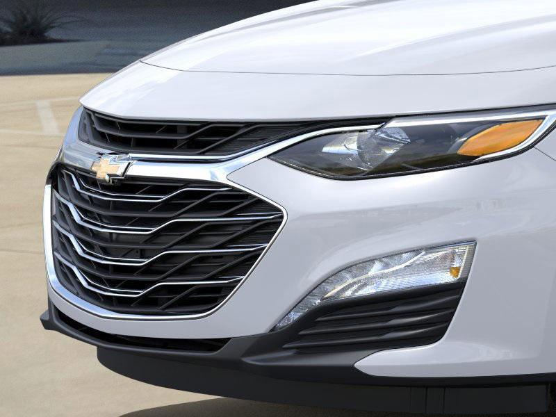 new 2024 Chevrolet Malibu car, priced at $22,848