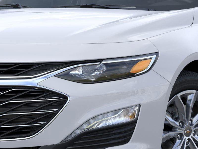 new 2024 Chevrolet Malibu car, priced at $22,848