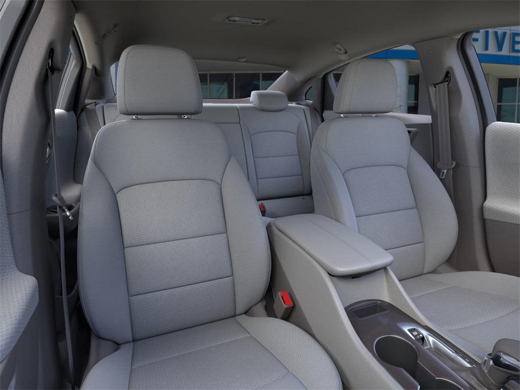 new 2024 Chevrolet Malibu car, priced at $22,848