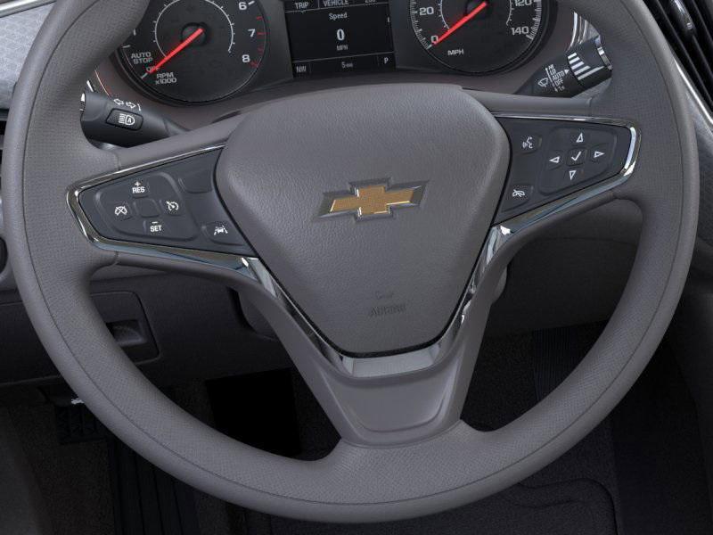 new 2024 Chevrolet Malibu car, priced at $22,848