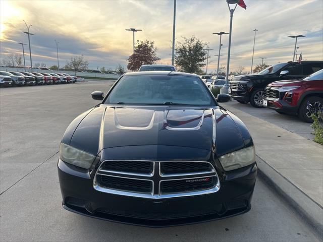 used 2012 Dodge Charger car, priced at $8,500