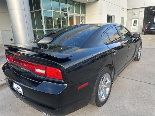 used 2012 Dodge Charger car, priced at $8,500