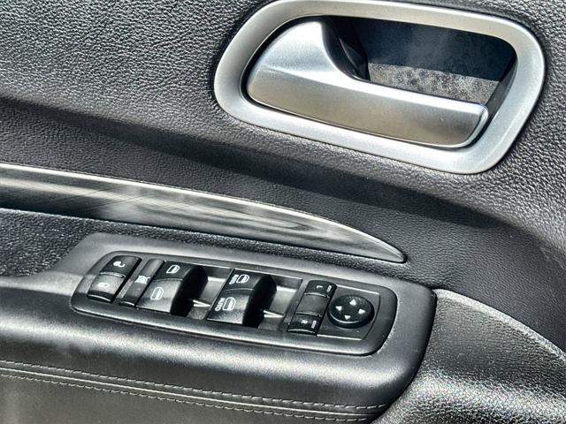 used 2019 Dodge Durango car, priced at $23,250
