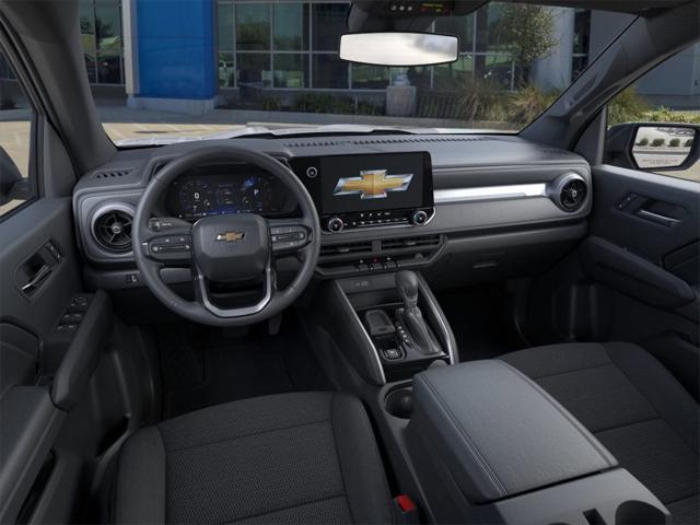 new 2024 Chevrolet Colorado car, priced at $31,065