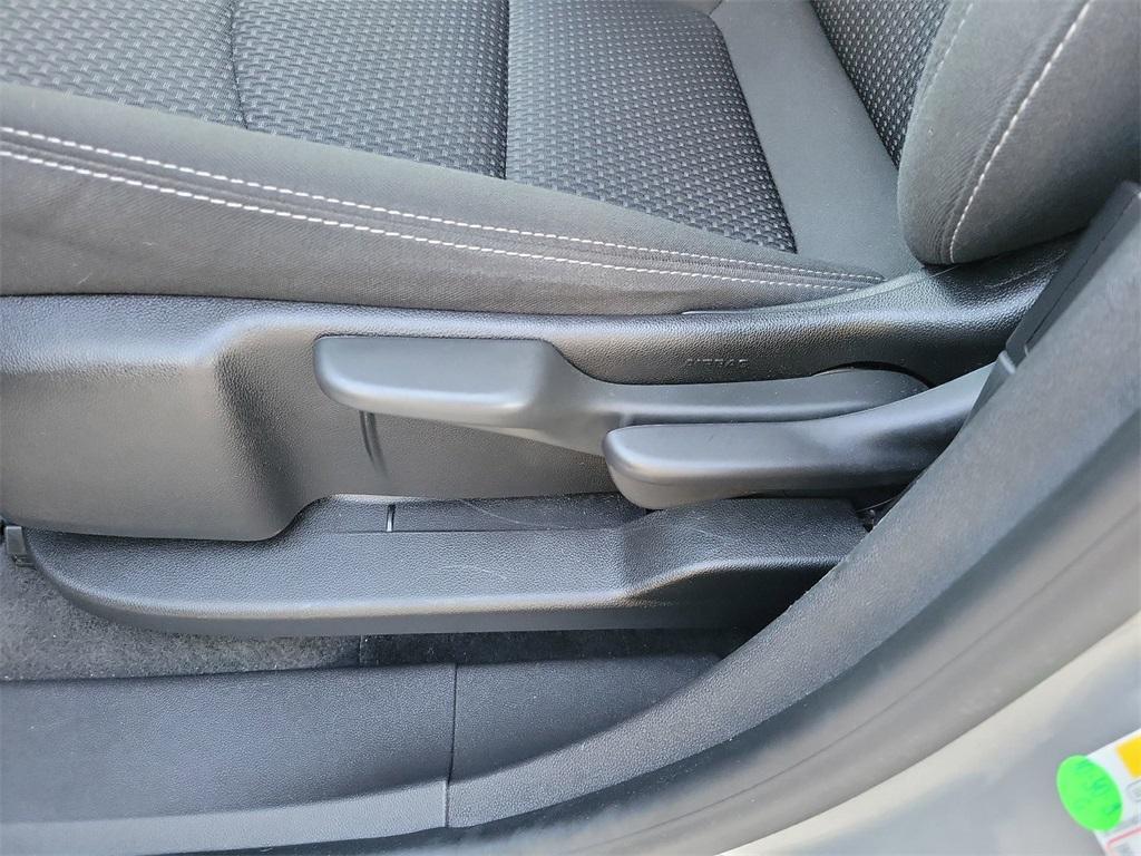 used 2024 GMC Terrain car, priced at $21,792