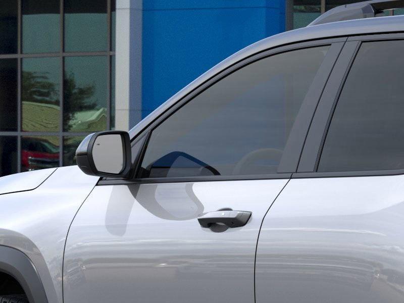 new 2026 Chevrolet Equinox car, priced at $29,238