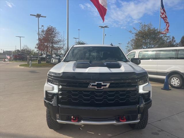 used 2023 Chevrolet Silverado 1500 car, priced at $59,999