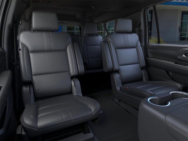 new 2024 Chevrolet Suburban car, priced at $76,310