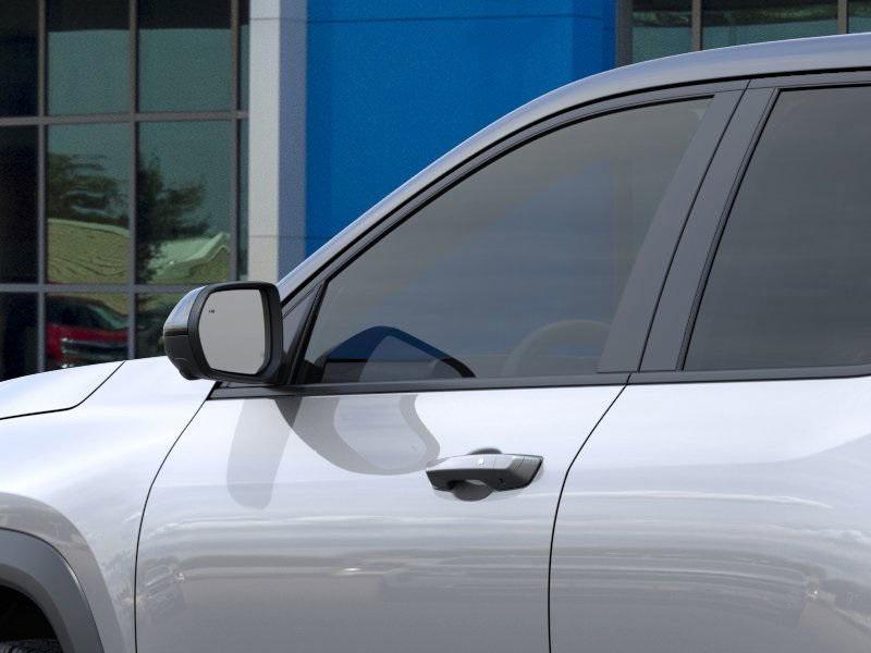 new 2026 Chevrolet Equinox car, priced at $31,052