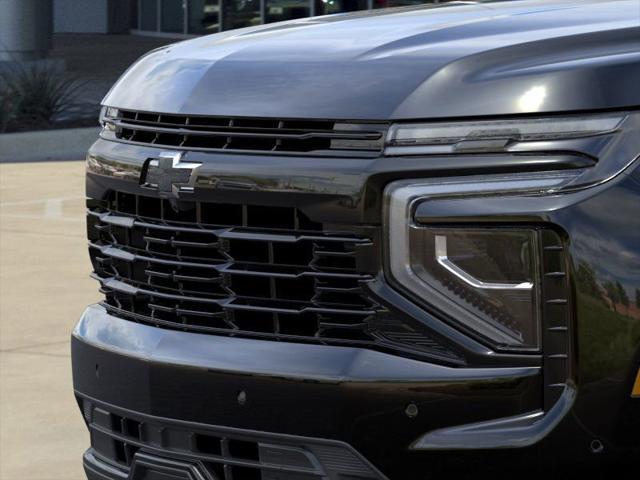 new 2025 Chevrolet Tahoe car, priced at $69,425