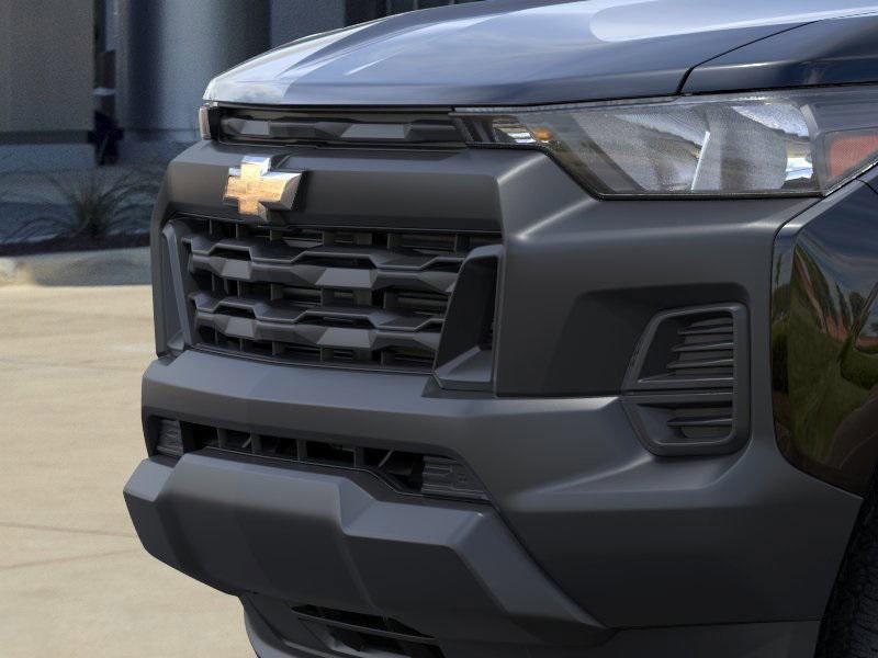 new 2026 Chevrolet Colorado car, priced at $31,031