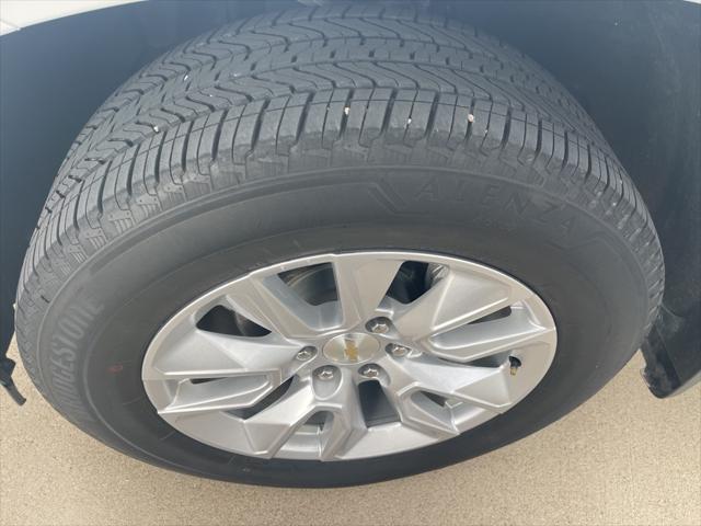 used 2023 Chevrolet Silverado 1500 car, priced at $35,900