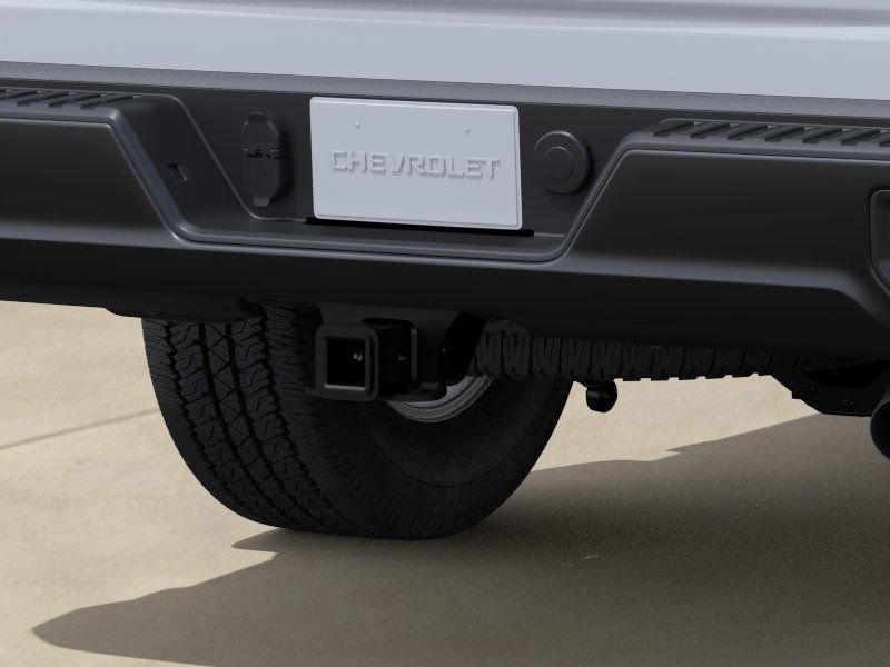 new 2026 Chevrolet Silverado 3500 car, priced at $52,622