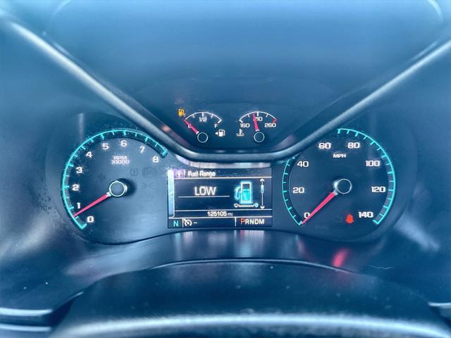 used 2016 Chevrolet Colorado car, priced at $20,000