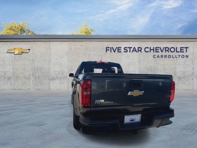 used 2016 Chevrolet Colorado car, priced at $19,500
