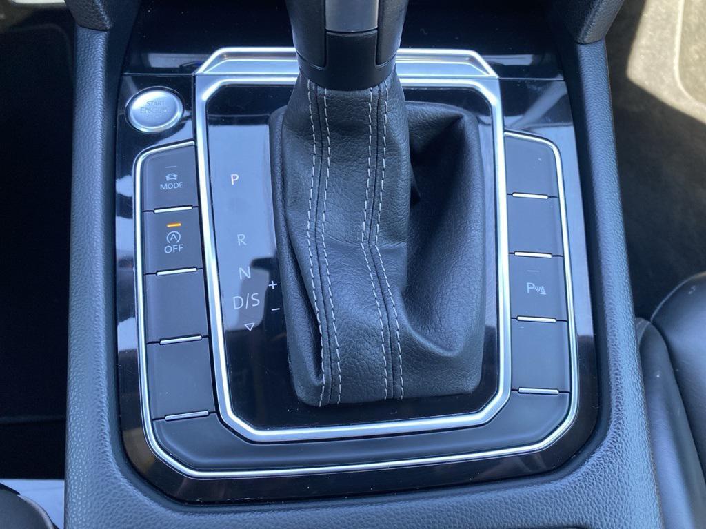 used 2021 Volkswagen Arteon car, priced at $22,300