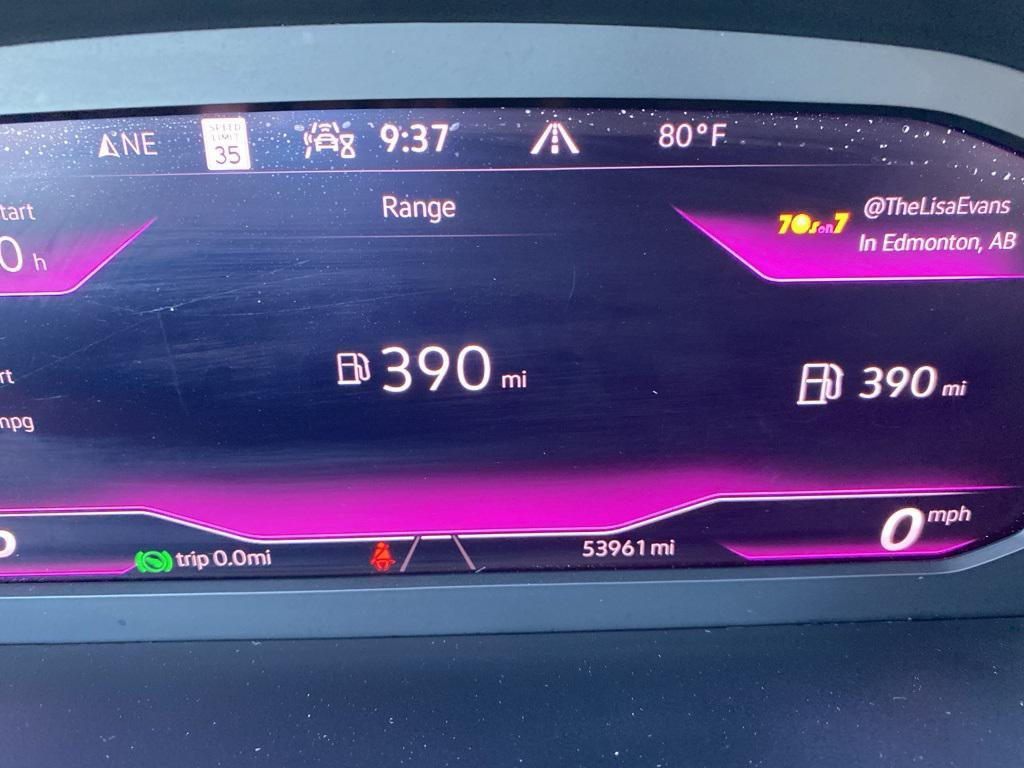 used 2021 Volkswagen Arteon car, priced at $22,300