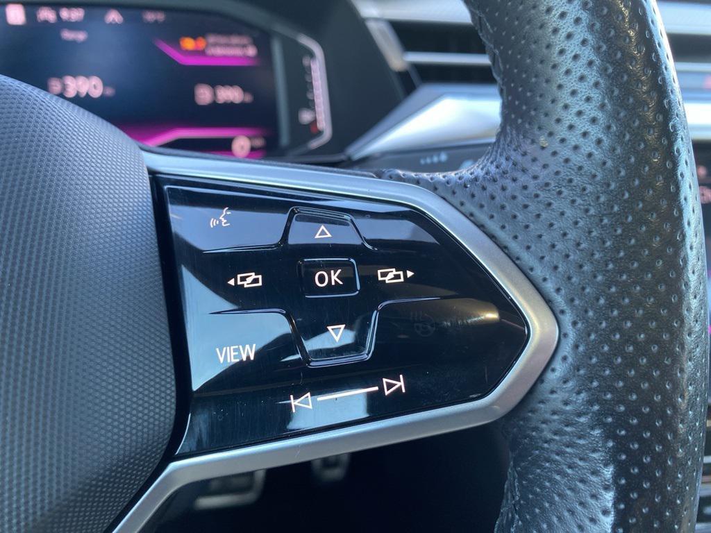 used 2021 Volkswagen Arteon car, priced at $22,300