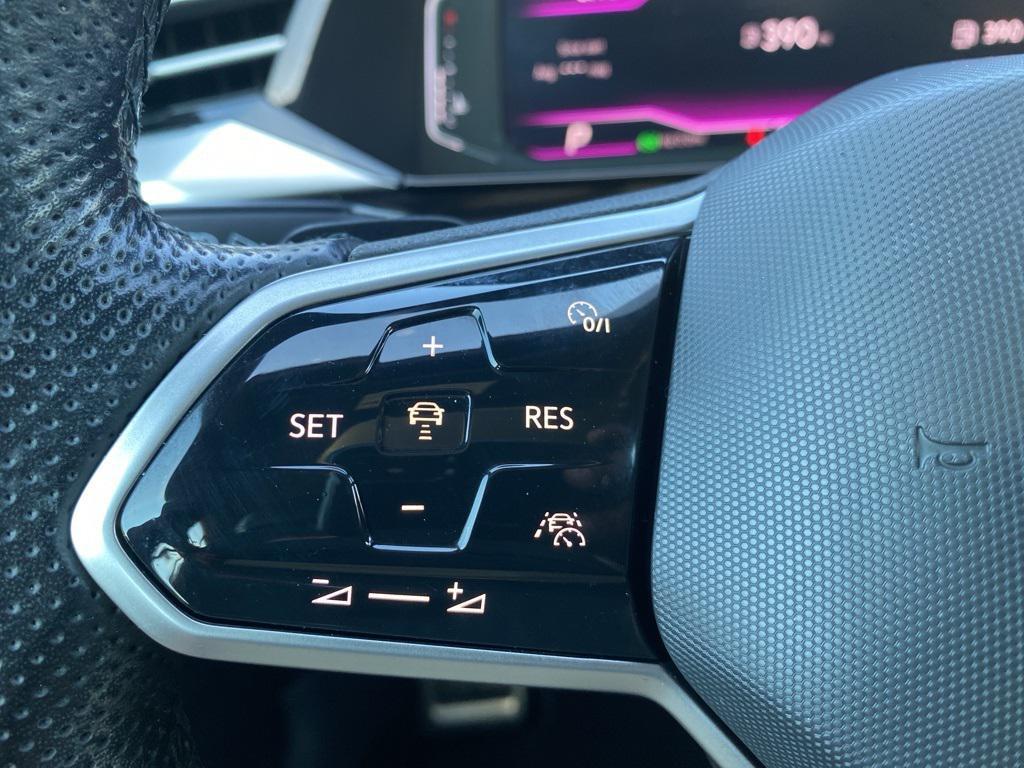 used 2021 Volkswagen Arteon car, priced at $22,300