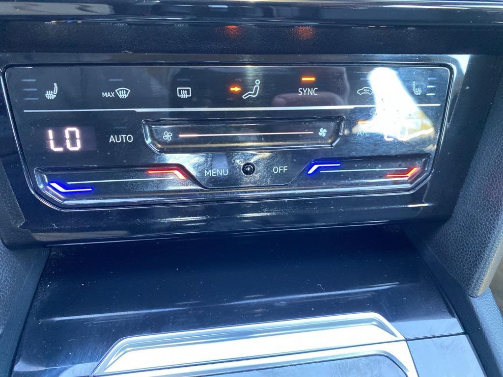 used 2021 Volkswagen Arteon car, priced at $22,300