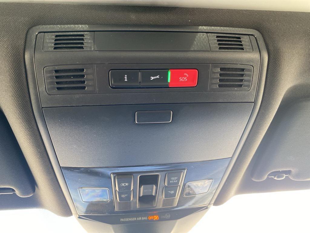 used 2021 Volkswagen Arteon car, priced at $22,300