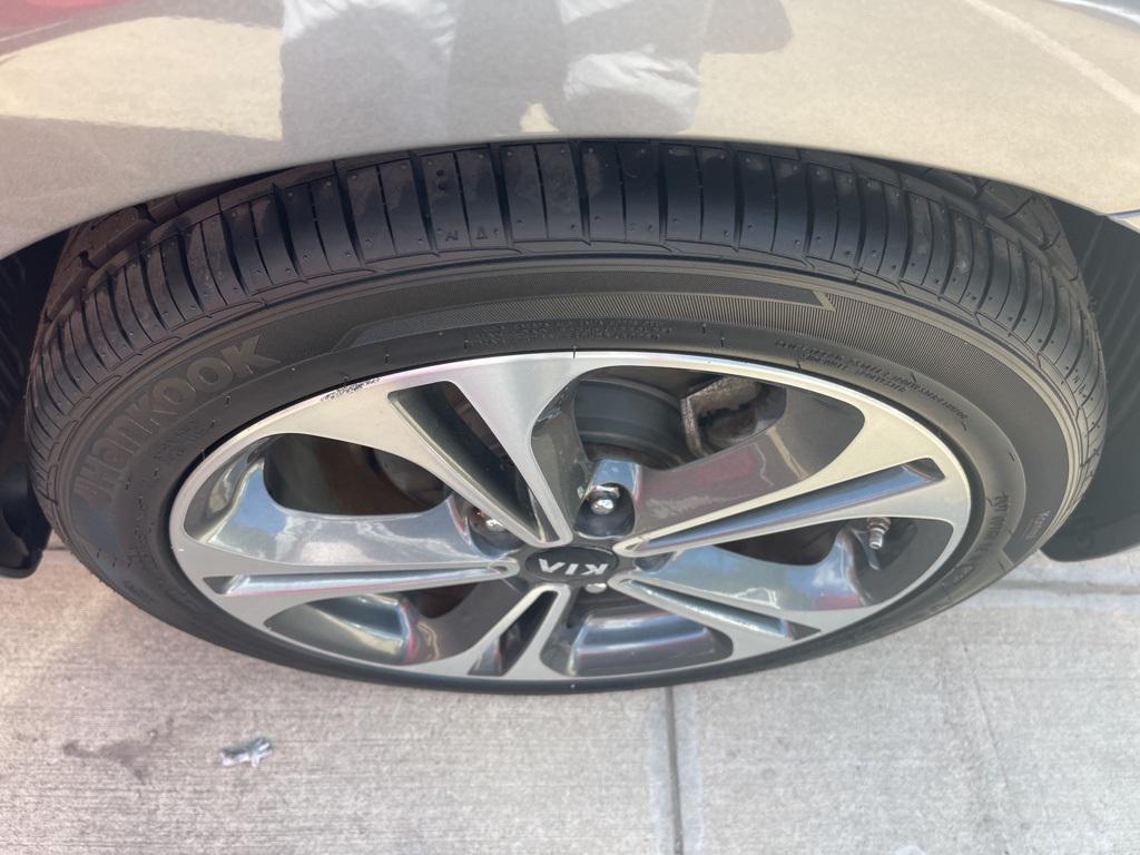 used 2016 Kia Forte car, priced at $11,000