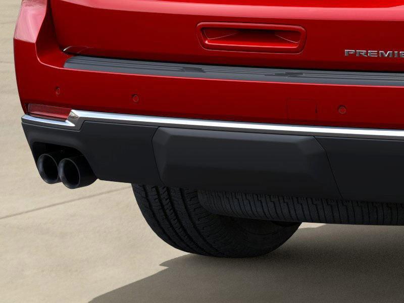 new 2026 Chevrolet Tahoe car, priced at $80,896